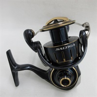 23ソルティガ 6000H